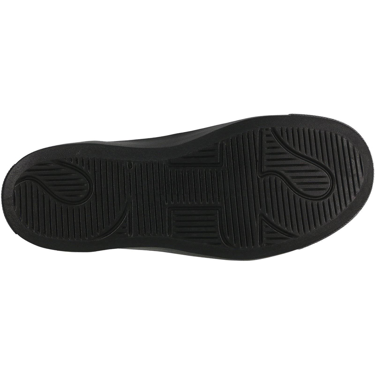 Matte Black 7 Wide Shoes F18687
