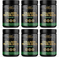 Grass-Fed Collagen Protein Bone Broth 3600g 6 Jars P712