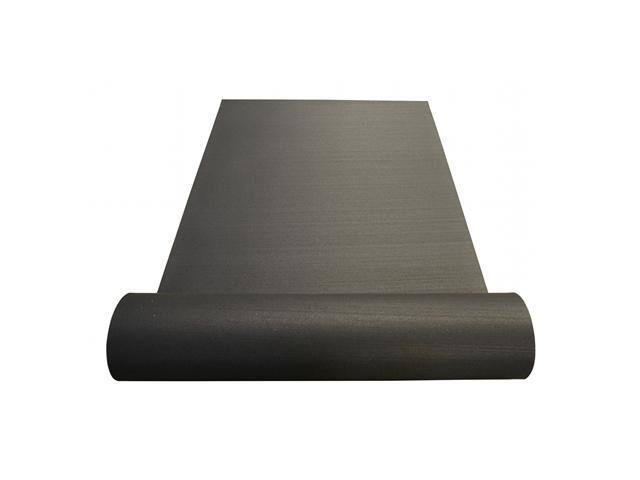 Black Rubber Flooring Mats F693
