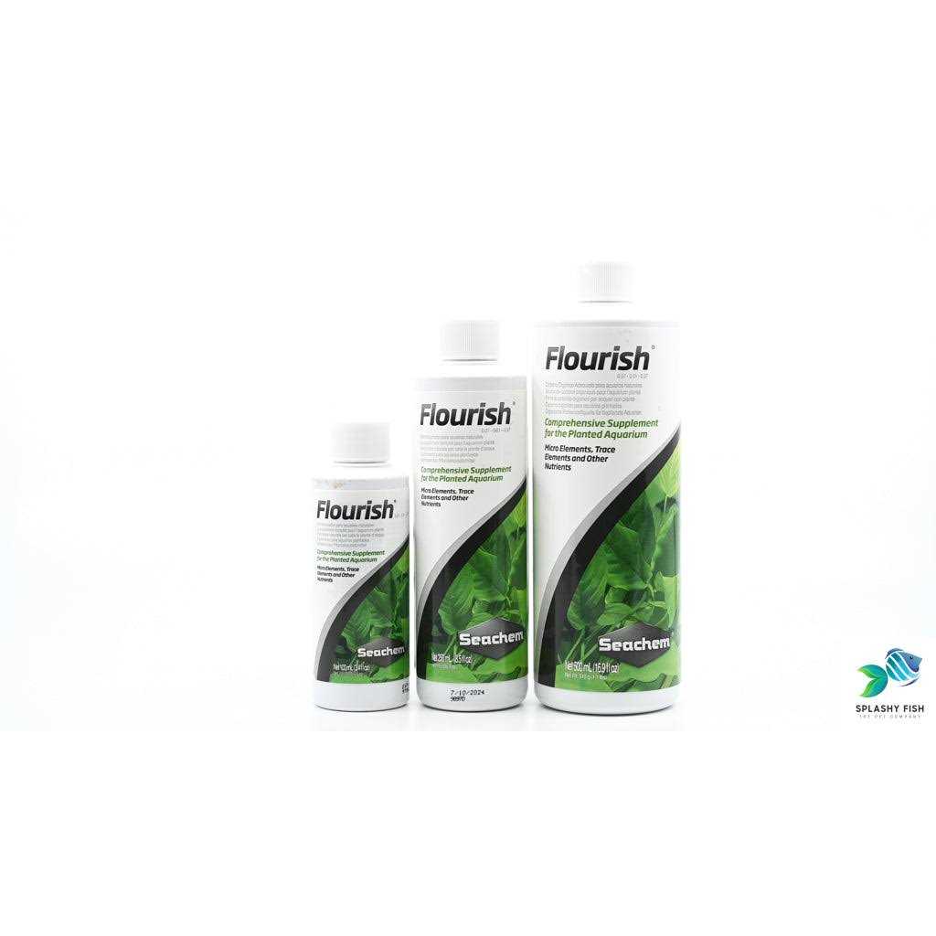 Flourish Pet Supplies Q561771