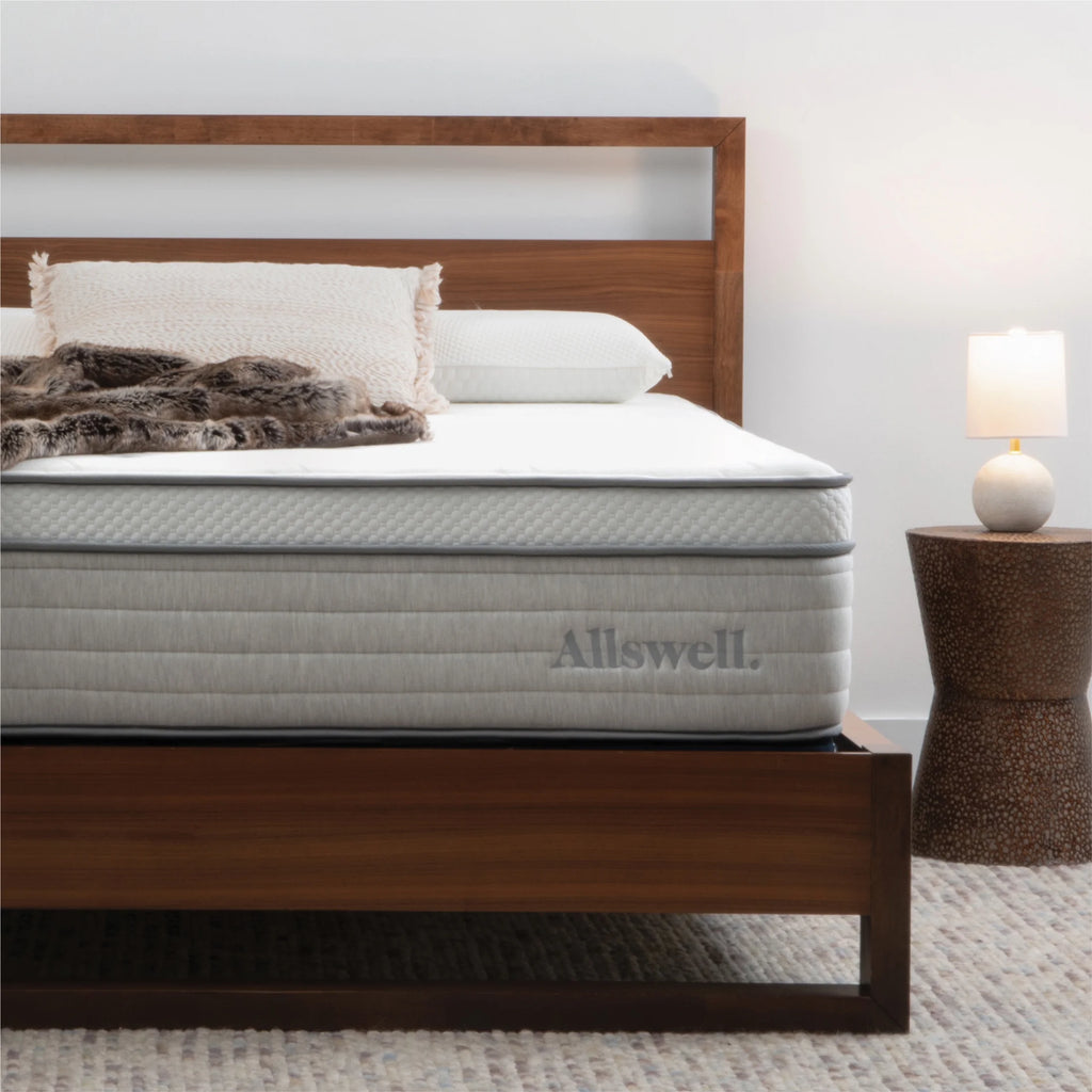14 Queen Hybrid Mattress G71888