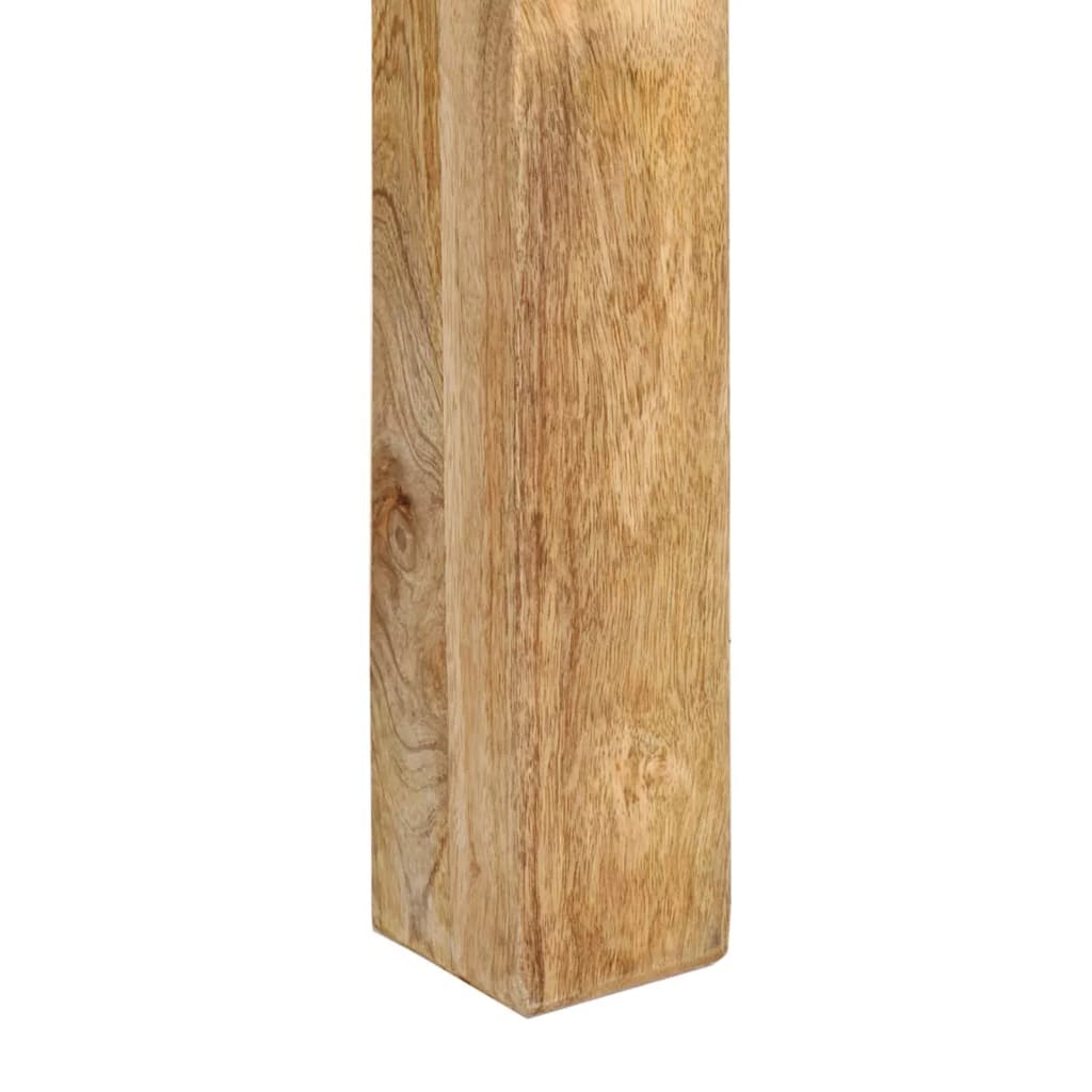 Solid Wood Mango Coffee Table E247657