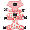 Reversible Dog Harness N465