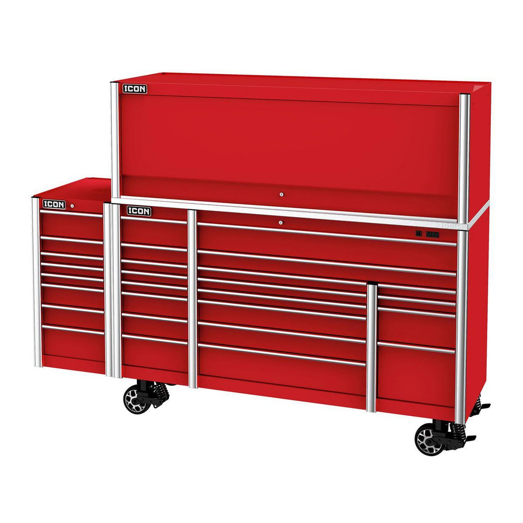 Stainless Top A8459