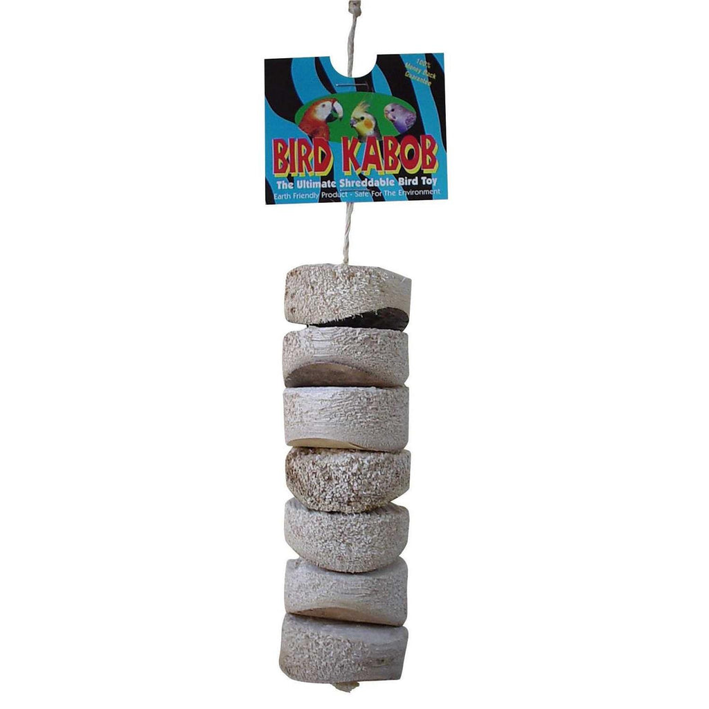 Bird Kabob Toy J89320