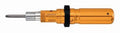Adjustable Torque Screwdriver 4~30 CNM T298575