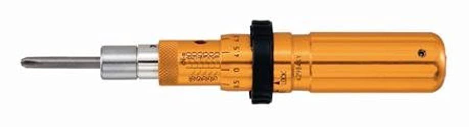 Adjustable Torque Screwdriver 4~30 CNM T298575