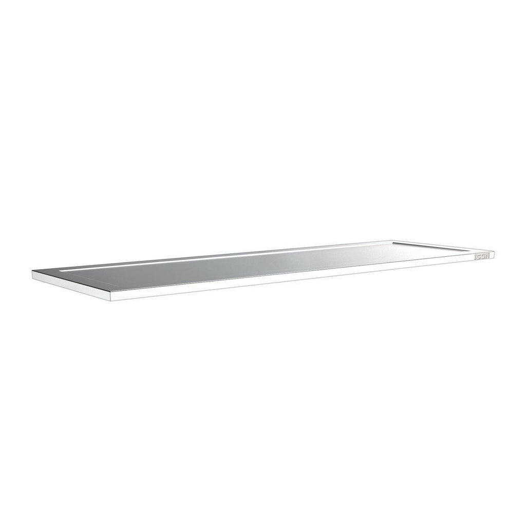 Stainless Top A8459