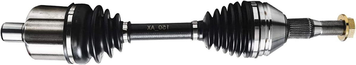 Front Driver Side CV Axle Shaft N380274