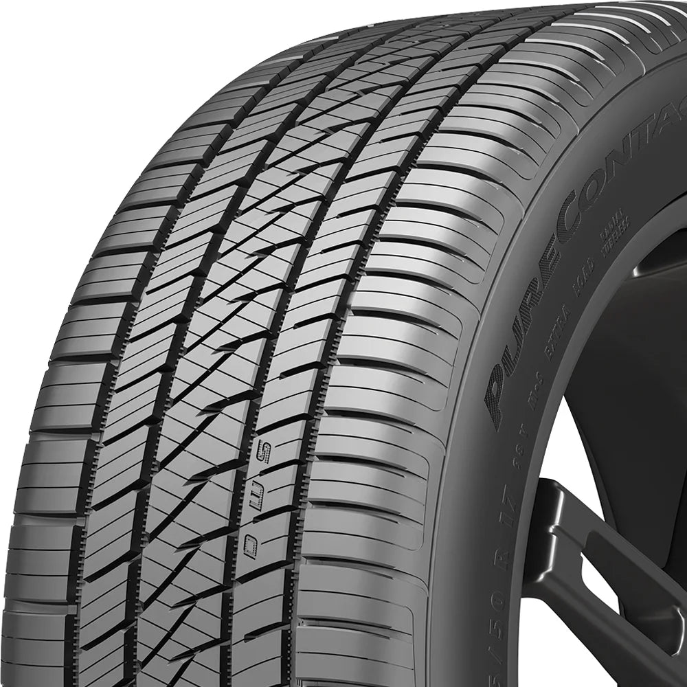 All Season 245/50R17 99V Passenger Tire X71475