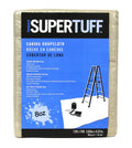 12' x 15' Canvas Drop Cloth V4290
