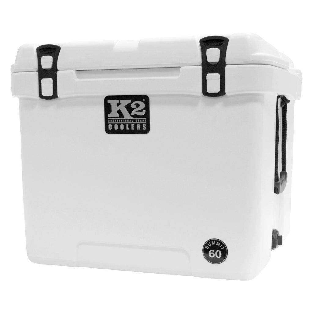 Glacier White 60 Quart Cooler S230