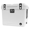 Glacier White 60 Quart Cooler S230