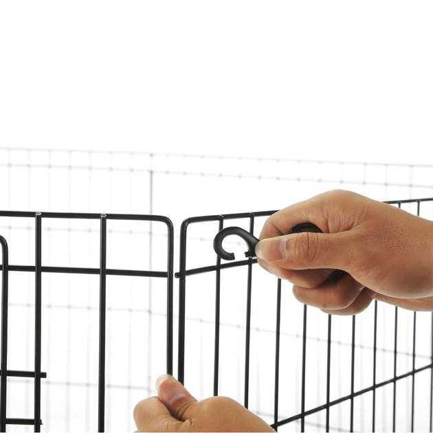 Exercise Pet Pen C2056