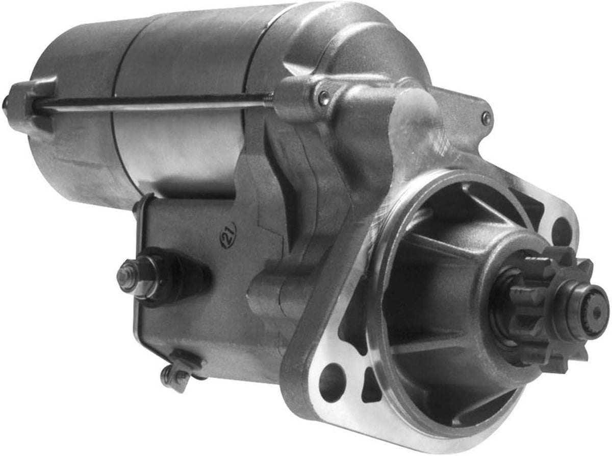 New Starter Replacement For Forklift Lift Truck 4.3L N75397