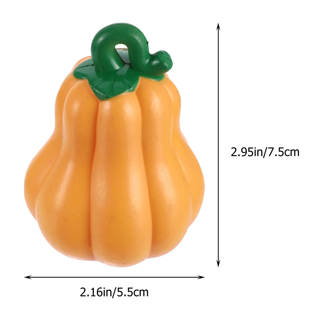 Spider Pumpkin Toys Y453